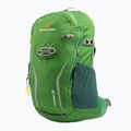 BERGSON Arendal Rucksack 25 l grün 2