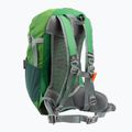 BERGSON Arendal Rucksack 25 l grün 4