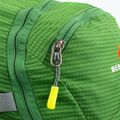 BERGSON Arendal Rucksack 25 l grün 7