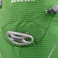 BERGSON Arendal Rucksack 25 l grün 8