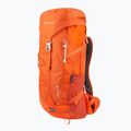 BERGSON Svellnose 30 l Wanderrucksack orange 2