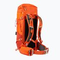 BERGSON Svellnose 30 l Wanderrucksack orange 4