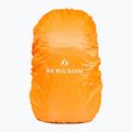 BERGSON Svellnose 30 l Wanderrucksack orange 5