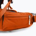 BERGSON Svellnose 30 l Wanderrucksack orange 10