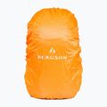 BERGSON Svellnose Wanderrucksack 40 l schwarz 12