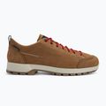 Wanderschuhe Herren BERGSON Gessi Low STX brown/ l.beige 2