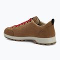 Wanderschuhe Herren BERGSON Gessi Low STX brown/ l.beige 3
