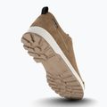 Wanderschuhe Herren BERGSON Gessi Low STX brown/ l.beige 12