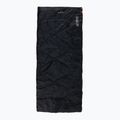 BERGSON Square 200 Schlafsack schwarz