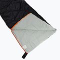 BERGSON Square 200 Schlafsack schwarz 3