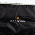 BERGSON Square 200 Schlafsack schwarz 4