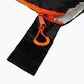 BERGSON Square 200 Schlafsack schwarz 5