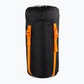 BERGSON Square 200 Schlafsack schwarz 7