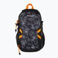 Wander Rucksack BERGSON Alta 30 l black