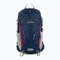 Rucksack BERGSON Brisk 22 l navy