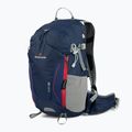 Rucksack BERGSON Brisk 22 l navy 2