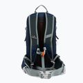 Rucksack BERGSON Brisk 22 l navy 3