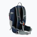 Rucksack BERGSON Brisk 22 l navy 4