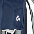 Rucksack BERGSON Brisk 22 l navy 10