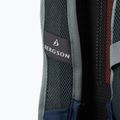 Rucksack BERGSON Brisk 22 l navy 11