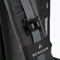 BERGSON Lote 20 l Wanderrucksack grau 11