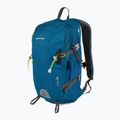 BERGSON Hals Rucksack 25 l blau 2
