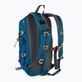 BERGSON Hals Rucksack 25 l blau 3