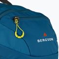 BERGSON Hals Rucksack 25 l blau 4