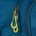 BERGSON Hals Rucksack 25 l blau 5