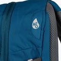 BERGSON Hals Rucksack 25 l blau 7