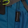 BERGSON Hals Rucksack 25 l blau 8