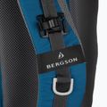 BERGSON Hals Rucksack 25 l blau 11