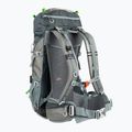 BERGSON Vinstra 40 l Wanderrucksack grau 3