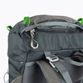 BERGSON Vinstra 40 l Wanderrucksack grau 4