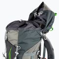 BERGSON Vinstra 40 l Wanderrucksack grau 6