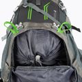 BERGSON Vinstra 40 l Wanderrucksack grau 7