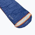 BERGSON Adept 300 galaxy blue Kinderschlafsack 2