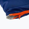 BERGSON Adept 300 galaxy blue Kinderschlafsack 7