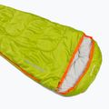 Kinderschlafsack BERGSON Junior 300 grenoble grün 2