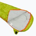 Kinderschlafsack BERGSON Junior 300 grenoble grün 3