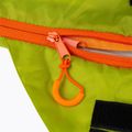 Kinderschlafsack BERGSON Junior 300 grenoble grün 5