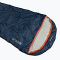 BERGSON Weekend 200 dark denim Schlafsack 2