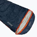 BERGSON Weekend 300 dark denim Schlafsack 2