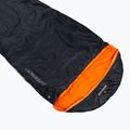 BERGSON Superpack I Schlafsack schwarz 2