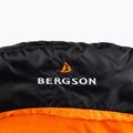 BERGSON Superpack I Schlafsack schwarz 6