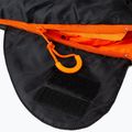 BERGSON Superpack I Schlafsack schwarz 7