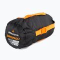 BERGSON Superpack I Schlafsack schwarz 9
