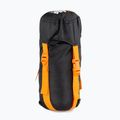 BERGSON Superpack I Schlafsack schwarz 10