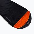 BERGSON Superpack II Schlafsack schwarz 2
