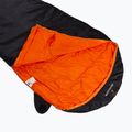 BERGSON Superpack II Schlafsack schwarz 3